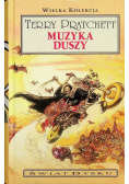 Muzyka Duszy