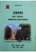 Żurowa wieś parafia ochotnicza straż pożarna