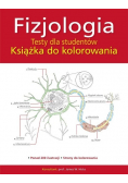 Fizjologia. Testy dla studentów