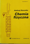 Chemia fizyczna
