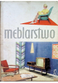 Meblarstwo