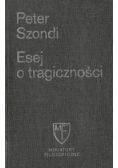 Esej o tragiczności