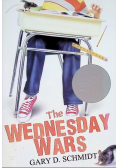The Wednesday Wars Schmidt