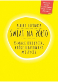 Świat na żółto