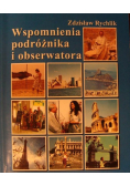 Wspomnienia podróżnika i obserwatora