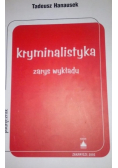 Kryminalistyka