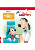 Małe wielkie sprawy. Wizyta u dentysty