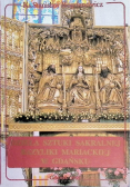Dzieła sztuki sakralnej Bazyliki Mariackiej w Gdańsku