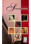 Sentencje łacińskie