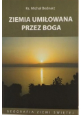 Ziemia umiłowana przez Boga