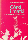 Córki i matki