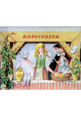 Kopciuszek