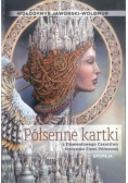 Półsenne kartki z Diamentowego Cesarstwa i Królestwa Ziemi Północnej Epopeja