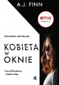 Kobieta w oknie