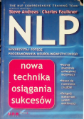 NLP nowa technika osiągania sukcesów