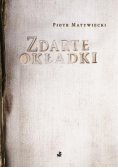 Zdarte okładki