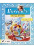 Martynka i święto kwiatów