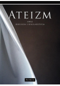 Ateizm oraz religia i sekularyzacja