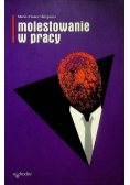 Molestowanie w pracy