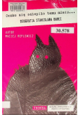 Oczko się odlepiło temu misiu Biografia Stanisława Barei