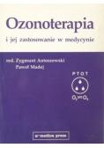 Ozonoterapia i jej zastosowanie w medycynie
