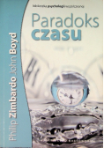 Paradoks czasu