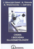 Chemia i biochemia dla kosmetologów