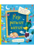 Moje pierwsze wiersze
