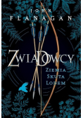 Zwiadowcy Tom 3 Ziemia skuta lodem