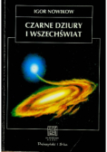 Czarne dziury i wszechświat