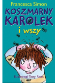 Koszmarny Karolek i wszy