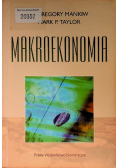 Makroekonomia