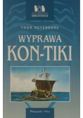 Wyprawa Kon - Tiki