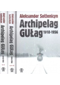 Archipelag Gułag Tom 3
