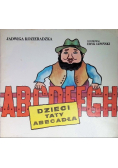 Dzieci Taty Abecadła