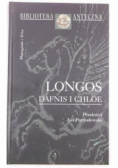 Longos, Dafnis i Chloe