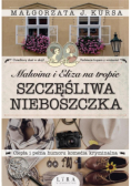 Malwina i Eliza na tropie Szczęśliwa nieboszczka