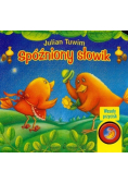Spóźniony słowik Wesoły przycisk