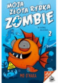 ja złota rybka zombie 2 W górę płetwy