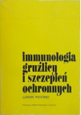 Immunologia gruźlicy i szczepień ochronnych