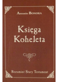 Pismo Święte Starego Testamentu Tom  VIII 2 Księga Koheleta