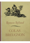 Colas Breugnon