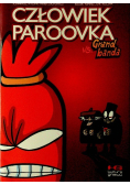 Człowiek  Paroovka vs Grand banda