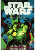 Star Wars Noce Coruscant Aleja Cieni