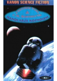 Handlarze kosmosem
