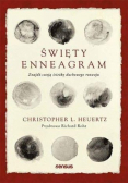Święty Enneagram Znajdź swoją ścieżkę duchowego rozwoju