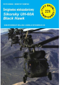 Śmigłowiec wielozadaniowy Sikorsky UH-60A Black Hakwk