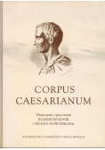 Corpus Caesarianum