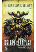 Wielka księga fantasy Tom 1
