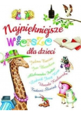 Najpiękniejsze wiersze dla dzieci